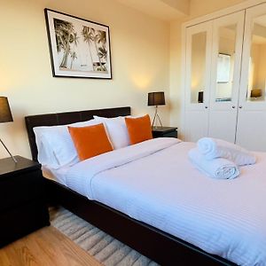 Appartement met Drie Slaapkamers